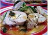 Greek Chicken. Recipe by trulyabaker