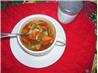 Slow Cooker Pasta E Fagioli. Recipe by Irmgard