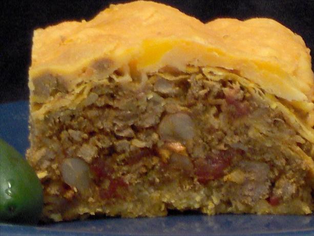 Easy Taco Casserole. Photo by Mama's Kitchen (Hope)