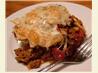Easy Taco Casserole