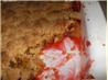 Sweet Dreams Crunch Cherry Dump Cake. Recipe by Recipe Junkie