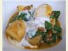 New Potato and Mince Curry