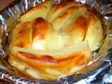 Lemon Roasted Potatoes, Greek Style