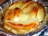 Lemon Roasted Potatoes, Greek Style