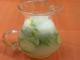 Lime and Lemonade
