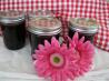 Fresh Bing Cherry Jam. Recipe by ratherbeswimmin'