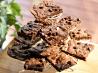 Coconut Brownies