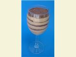 Kahlua Parfaits