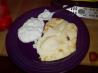 Tzatziki Mexicano. Recipe by Cookgirl