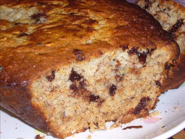 Betty Crocker's Banana Bread. Photo by Perfect Pixie