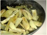 Braised Fennel