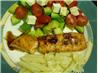 Karen's Kid Friendly Salmon