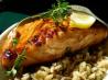 Karen's Kid Friendly Salmon