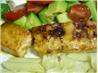 Karen's Kid Friendly Salmon