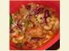 Italian Sausage Stew. Recipe by Deb's Recipes