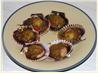 BBQ Curried Scallops in Shell. Recipe by Peter J
