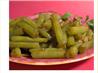 Wok or Skillet Asian-Style Fresh Green Beans