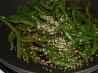 Wok or Skillet Asian-Style Fresh Green Beans
