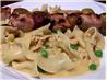 Thai Coconut Curry Noodles