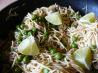 Thai Coconut Curry Noodles