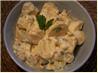 New York Style Potato Salad. Recipe by Marie