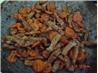 Honey Pork Oriental