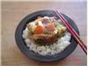 Honey Pork Oriental