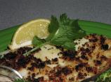 Sarah's Tilapia