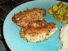Sarah's Tilapia