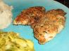 Sarah's Tilapia