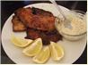 Sarah's Tilapia