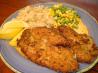 Sarah's Tilapia
