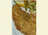 Sarah's Tilapia