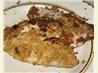 Sarah's Tilapia