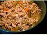 Grandma's Homemade Chicken Noodle Soup