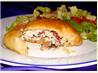 Herbed Chicken in Pastry. Recipe by bayou-mimi