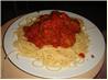 The Ultimate Spaghetti and Meatballs Recipe. Recipe by Peg #4