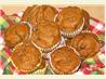 Pumpkin Chocolate Chip Muffins