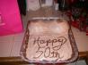 Boob Cake