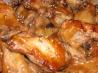 Sticky Sesame Chicken Wings. Recipe by JoJoStar