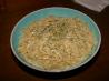 Fettuccine Alfredo. Recipe by Ilysse