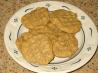 Peanut Butter Cookies