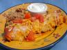 Chicken Enchiladas. Recipe by Chef #309422
