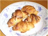French Croissant. Photo by Malu