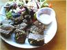 Beef Souvlaki