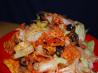 Positively the Best Taco Salad
