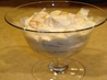 Super Creamy Fruit Salad. Recipe by Marie