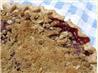 Crumble Berry Pie