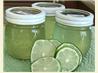 Lime Jelly. Recipe by Kathy228
