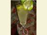 Champagne Mojito